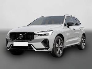 Volvo XC60 Plus Dark Recharge Plug-In Hybrid AWD T6 Twin Engine EU6d Allrad StandHZG digitales Cockpit