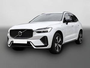 Volvo XC60 Plus Dark Recharge Plug-In Hybrid AWD T6 Twin Engine EU6d Allrad StandHZG digitales Cockpit