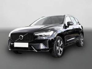 Volvo XC60 Plus Dark Recharge Plug-In Hybrid AWD T6 Twin Engine EU6d Allrad StandHZG digitales Cockpit