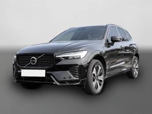 Volvo XC60 Plus Dark Recharge Plug-In Hybrid AWD T6 Twin Engine EU6d Allrad StandHZG digitales Cockpit