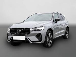 Volvo XC60 Plus Dark Recharge Plug-In Hybrid AWD T6 Twin Engine EU6d Allrad StandHZG digitales Cockpit