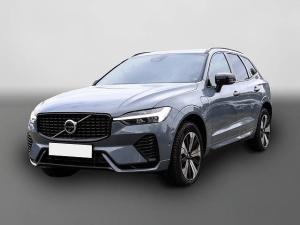 Volvo XC60 Plus Dark Recharge Plug-In Hybrid AWD T6 Twin Engine EU6d Allrad StandHZG digitales Cockpit