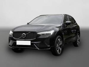 Volvo XC60 Plus Dark Recharge Plug-In Hybrid AWD T6 Twin Engine EU6d StandHZG AHK digitales Cockpit