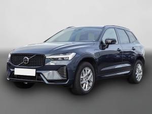 Volvo XC60 Plus Dark Recharge Plug-In Hybrid AWD T6 Twin Engine EU6d StandHZG digitales Cockpit