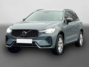 Volvo XC60 Plus Dark Recharge Plug-In Hybrid AWD T8 Twin Engine EU6d AD StandHZG AHK digitales Cockpit