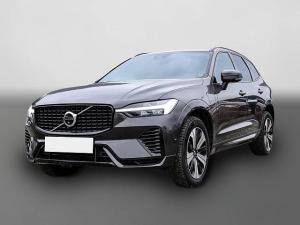 Volvo XC60 Plus Dark Recharge Plug-In Hybrid AWD T8 Twin Engine EU6d Allrad StandHZG digitales Cockpit