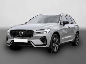 Volvo XC60 Plus Dark Recharge Plug-In Hybrid AWD T8 Twin Engine EU6d Allrad StandHZG digitales Cockpit