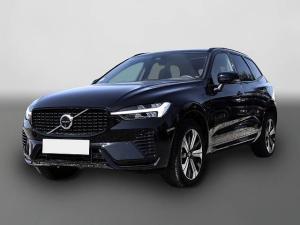 Volvo XC60 Plus Dark Recharge Plug-In Hybrid AWD T8 Twin Engine EU6d Allrad StandHZG digitales Cockpit