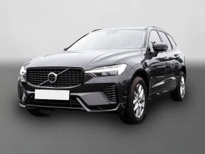Volvo XC60 Plus Dark Recharge Plug-In Hybrid AWD T8 Twin Engine EU6d StandHZG digitales Cockpit
