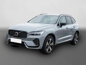Volvo XC60 Plus Dark Recharge Plug-In Hybrid AWD T8 Twin Engine EU6e Allrad StandHZG digitales Cockpit