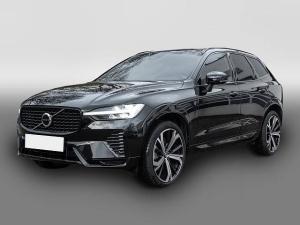 Volvo XC60 R-Design 2WD AHK El. Panodach Leder Digitales Cockpit Memory Sitze Soundsystem