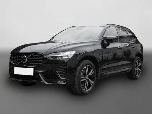 Volvo XC60 R Design 2WD B4 Digitales Cockpit Memory Sitze Soundsystem HarmanKardon 360 Kamera