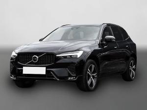 Volvo XC60 R Design B4 2WD AHK Digitales Cockpit Memory Sitze Soundsystem HarmanKardon