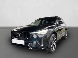 Volvo XC60 R-Design Recharge Head-up,360°,DAB