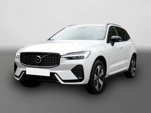 Volvo XC60 R Design Recharge Plug-In Hybrid AWD T6 Twin Engine EU6d Allrad StandHZG Leder