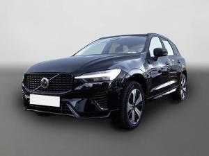 Volvo XC60 R Design Recharge Plug-In Hybrid AWD T6 Twin Engine EU6d StandHZG Leder Digitales Cockpit