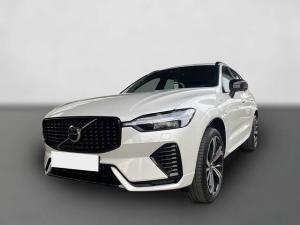 Volvo XC60 T6 R-Design AHK Kamera LED