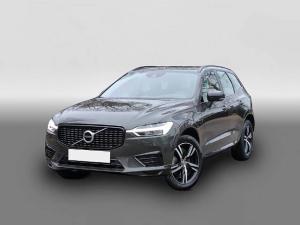Volvo XC60 T6 Recharge R-Design Plug-In Hybrid AWD Navi