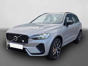 Volvo XC60 T8 AWD Plug-in Hybrid Polestar Engineered