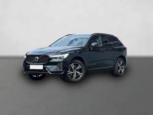 Volvo XC60 T8 AWD Recharge R-Design B&W/AHK/360CAM/PANO