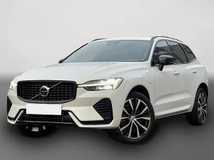 Volvo XC60 T8 AWD Recharge Ultimate Dark AHK/360CAM