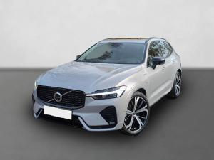 Volvo XC60 T8 Recharge Ultra Dark Plug-In Hybrid AWD LED