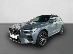 Volvo XC60 Twin Engine 360°*StHzg*