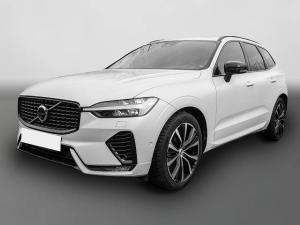 Volvo XC60 Ultimate Dark 2WD B4 Diesel EU6d HUD AD digitales Cockpit Memory Sitze Soundsystem