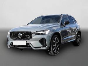 Volvo XC60 Ultimate Dark 2WD B4 Diesel EU6d HUD AD digitales Cockpit Memory Sitze Soundsystem