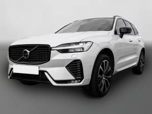 Volvo XC60 Ultimate Dark 2WD B4 Diesel EU6d HUD AD digitales Cockpit Memory Sitze Soundsystem