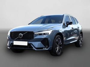 Volvo XC60 Ultimate Dark 2WD B4 Diesel EU6d HUD AD digitales Cockpit Memory Sitze Soundsystem