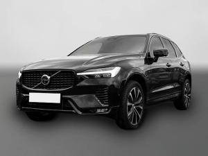Volvo XC60 Ultimate Dark 2WD B4 Diesel EU6d HUD AD digitales Cockpit Memory Sitze Soundsystem