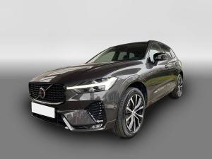 Volvo XC60 Ultimate Dark ACC+AHK+LED+Navi