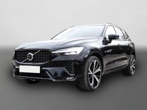 Volvo XC60 Ultimate Dark AWD B4 Diesel EU6d Allrad HUD AD StandHZG digitales Cockpit Memory Sitze