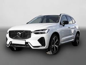 Volvo XC60 Ultimate Dark AWD B4 Diesel EU6d Allrad HUD AD StandHZG digitales Cockpit Memory Sitze