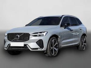 Volvo XC60 Ultimate Dark AWD B4 Diesel EU6d Allrad HUD AD StandHZG digitales Cockpit Memory Sitze