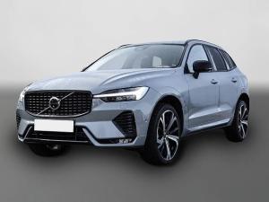 Volvo XC60 Ultimate Dark AWD B4 Diesel EU6d Allrad HUD AD StandHZG digitales Cockpit Memory Sitze