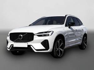 Volvo XC60 Ultimate Dark Recharge Plug-In Hybrid AWD T8 Twin Engine EU6d HUD StandHZG Leder