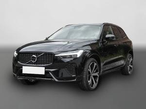 Volvo XC60 Ultra Dark Recharge Plug-In Hybrid AWD T8 Twin Engine EU6d HUD AD StandHZG AHK