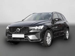 Volvo XC60 Ultra Dark Recharge Plug-In Hybrid AWD T8 Twin Engine EU6d HUD StandHZG digitales Cockpit