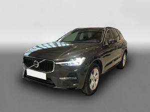 Volvo XC60 XC 60 Essential 2WD Bluetooth Navi LED Klima