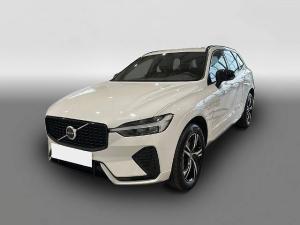 Volvo XC60 XC 60 R Design 2WD Bluetooth Navi LED Klima