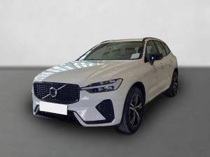 Volvo XC60 XC 60 R Design 2WD Bluetooth Navi LED Klima