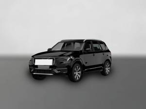 Volvo XC90 B5 D AWD Plus Bright PANO*STDHZG