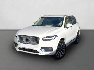 Volvo XC90 B5 (Diesel) Inscription AWD Automatik Navi