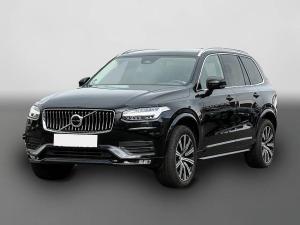 Volvo XC90 Core AWD 7-Sitzer StandHZG Digitales Cockpit Memory Sitze Soundsystem HarmanKardon