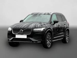 Volvo XC90 Core AWD B5 Benzin Mild-Hybrid EU6d 7-Sitzer StandHZG Digitales Cockpit Memory Sitze
