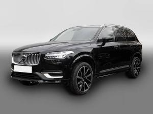 Volvo XC90 Inscription AWD HUD StandHZG El. Panodach Navi Digitales Cockpit Memory Sitze Soundsystem