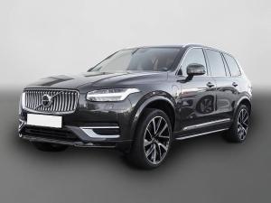 Volvo XC90 Inscription Expression Recharge Plug-In Hybrid AWD T8 Twin Engine EU6d 7-Sitzer