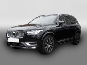 Volvo XC90 Plus Bright AWD 7-Sitzer StandHZG El. Panodach Digitales Cockpit Memory Sitze Soundsystem